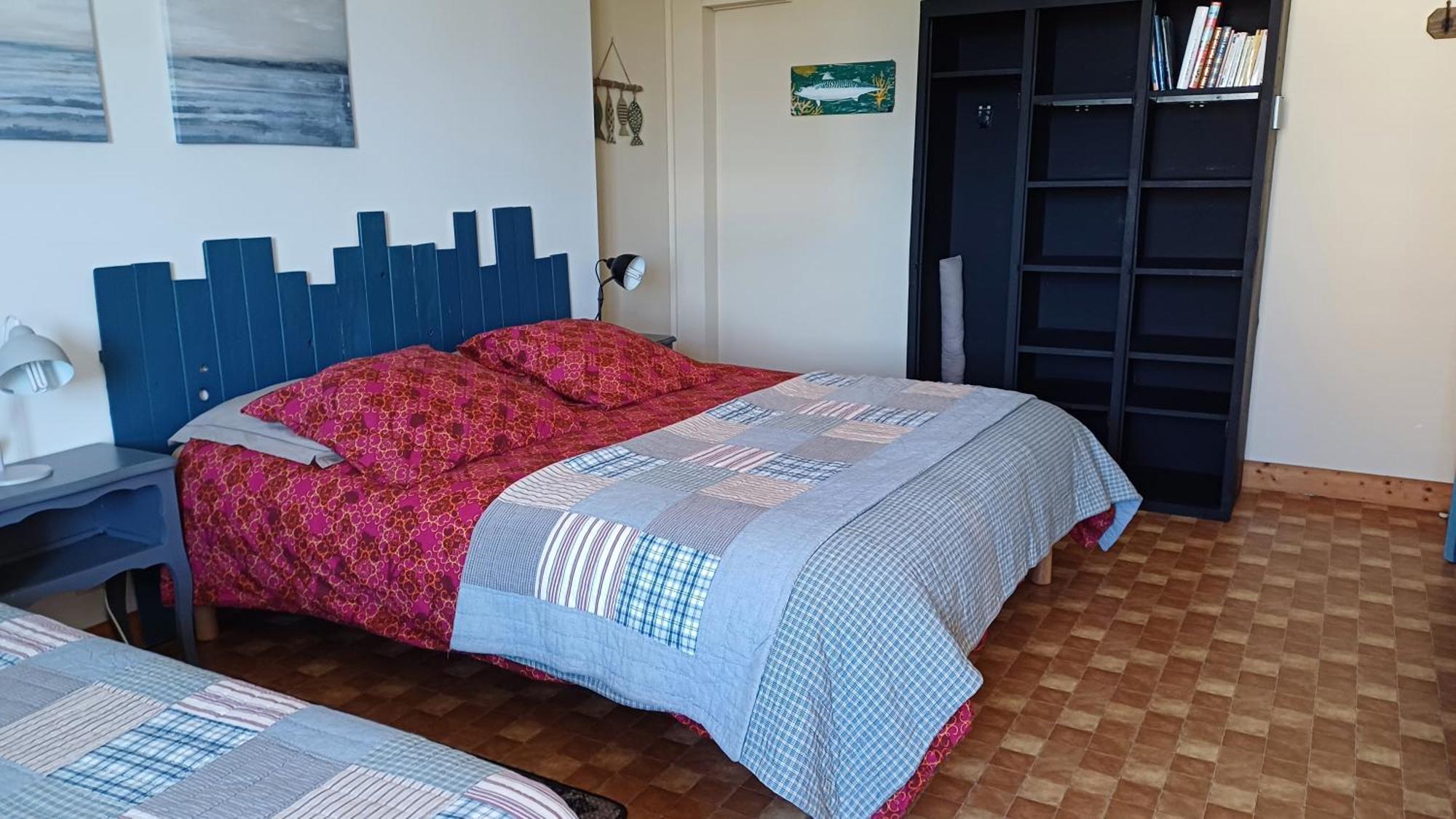 Le Relais Du Phare Hotell Gatteville-le-Phare Eksteriør bilde